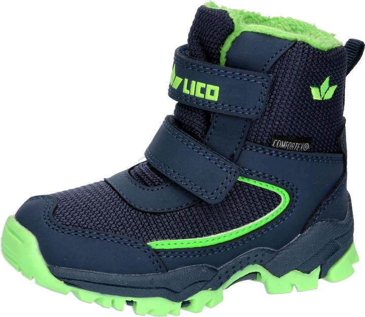 Actual product image Lico Pauli V (30)