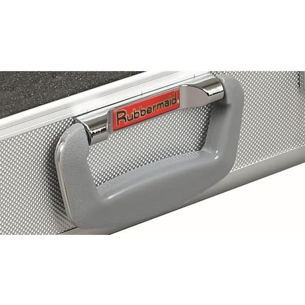 Thumbnail - Alumaxx Multifunktions-Koffer "STRATOS IV", silber aus Aluminium, zur Aufbewahrung und zum Transport techni- (Universal)...