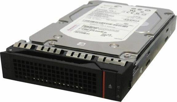 Produktbild Lenovo Enterprise Direct Connect - Festplatte - 1 TB (1 TB, 3.5")