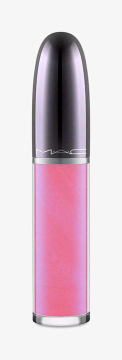 Produktbild MAC Cosmetics Grand Illusion Glossy Liquid Lipcolour (Rave Bunny)