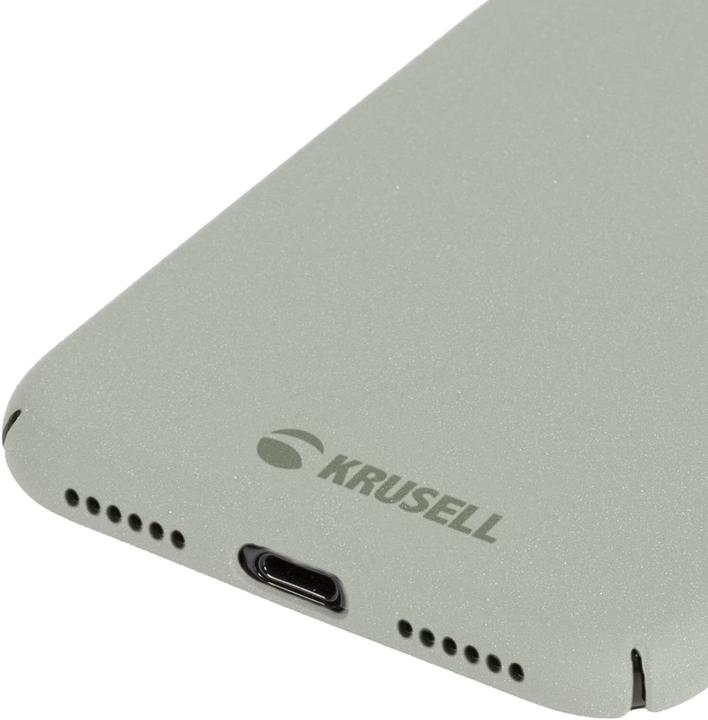 Actual product image Krusell Sandby case for iPhone X (61092) (Apple iPhone X)