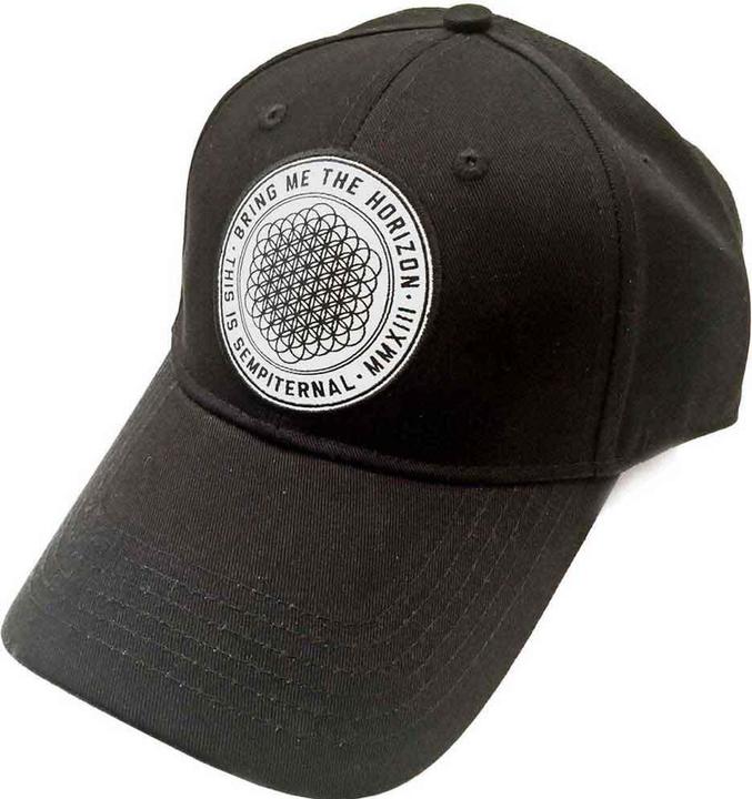Bring Me The Horizon BringMeTheHorizon Sempiternal Baseball Cap