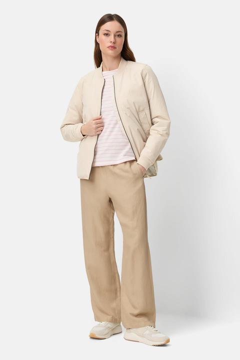 Actual product image Camel Active Jacke mit 2-Wege-Reissverschluss (48)