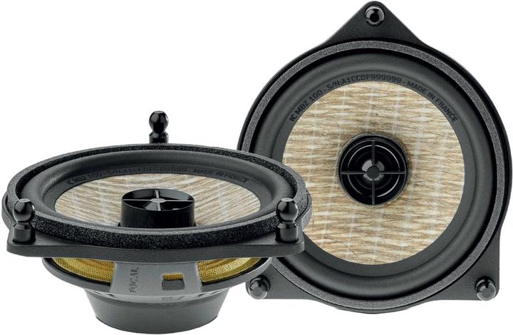 Focal IC MBZ 100 (80 W, 10 cm)