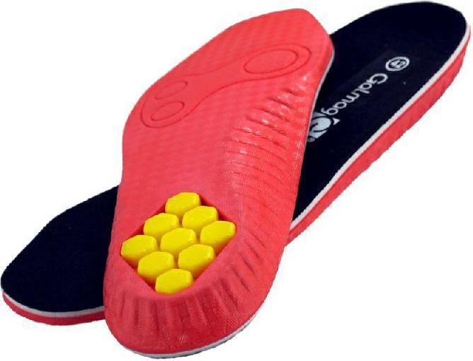 Actual product image Galmag Wkładki Antybakteryjne Do Butów Tegex Roz.41