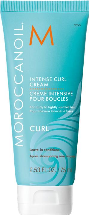 Produktbild Moroccanoil Intensive (Haarcreme, 75 ml)
