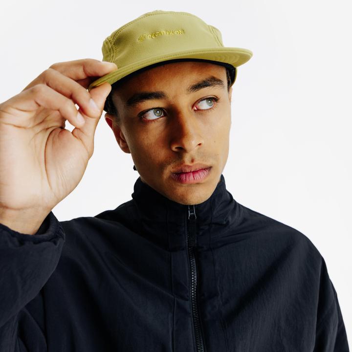 Produktbild Decathlon Schirmmuetze Herren verstellbar Polyamid (One Size)