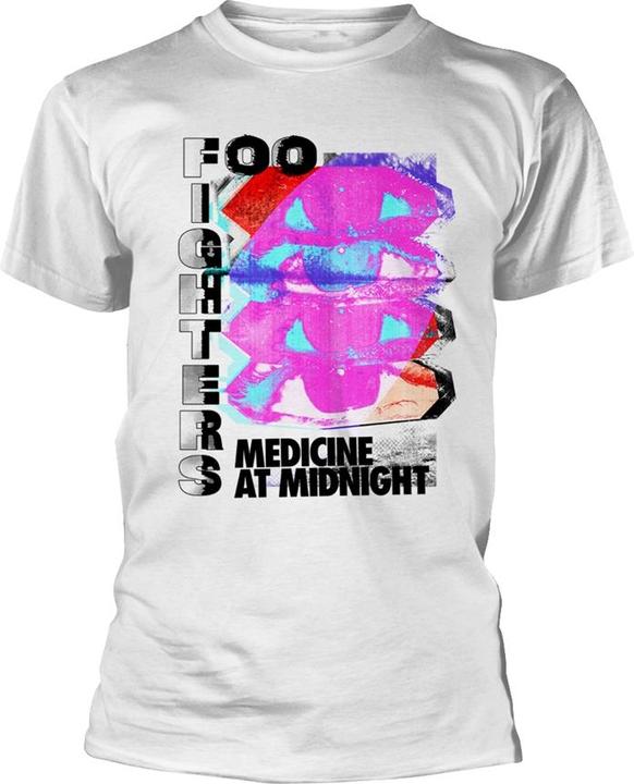 Foo Fighters Mam Tilt