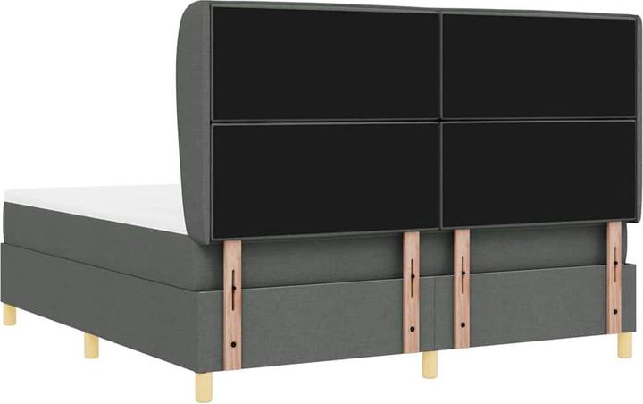 Image du produit vidaXL Boxspringbett (180 x 200 cm)