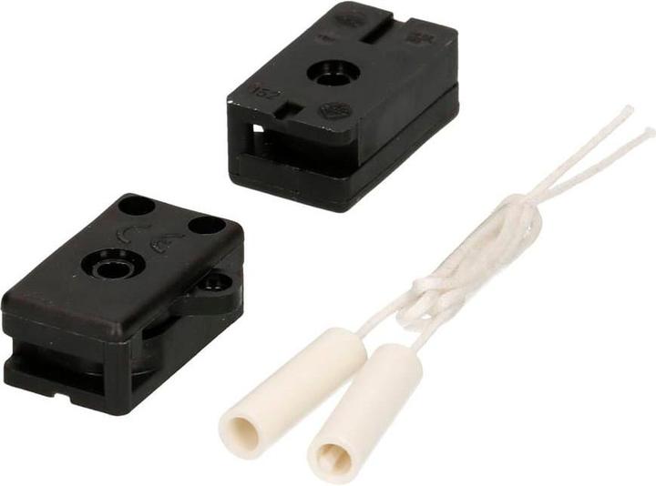 Actual product image Max Hauri Built-in pull switch