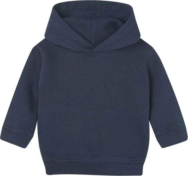 Produktbild Babybugz Essential Kapuzenpullover Baby (80, 86, 92)