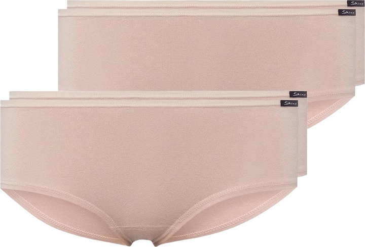 Immagine prodotto Skiny Slip Casual Bequem sitzend (XL, confezione da 4)