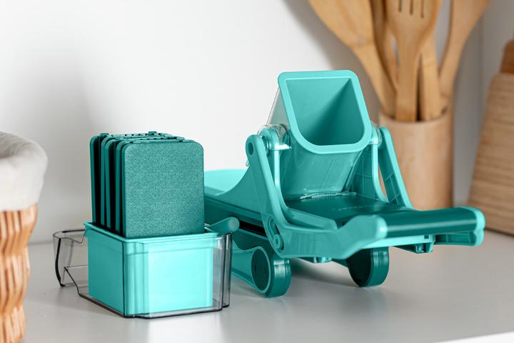 Produktbild Genius Nicer Dicer Mando 12tlg