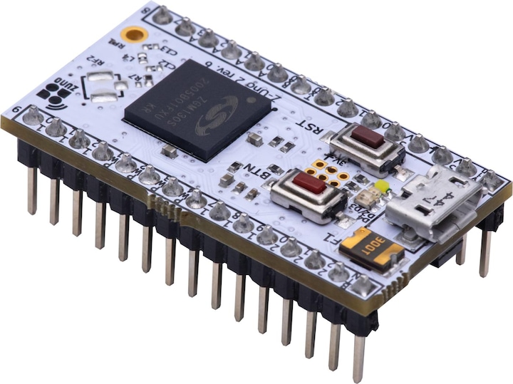 Actual product image Z-Wave ZMEEZUNO2 - Z-Uno 2, Board for Arduino