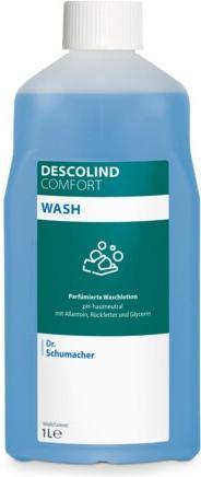 Produktbild Dr. Schumacher Descolind Comfort Wash 500ml (Flüssigseife, 500 ml)