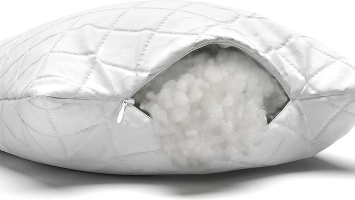 Actual product image VitaliSpa Kopfkissen (50 x 75 cm)