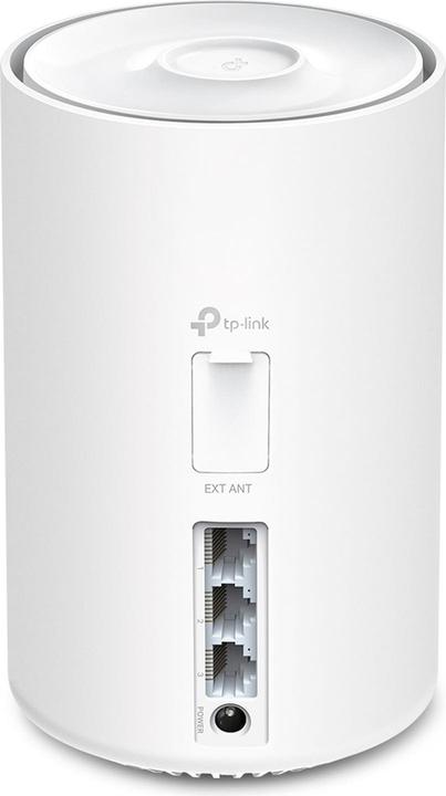 Actual product image TP-Link Deco X20