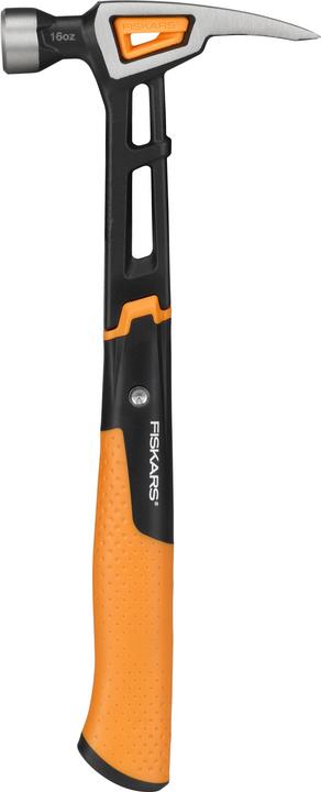 Fiskars Finishing hammer (820 g)