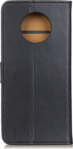 Actual product image MU Classic Classic II Leather Bookcover Series (Mate 40 Pro)