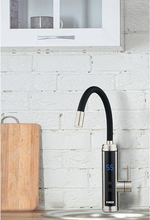 Actual product image Noveen Durchlauferhitzer N'OVEEN IWH955