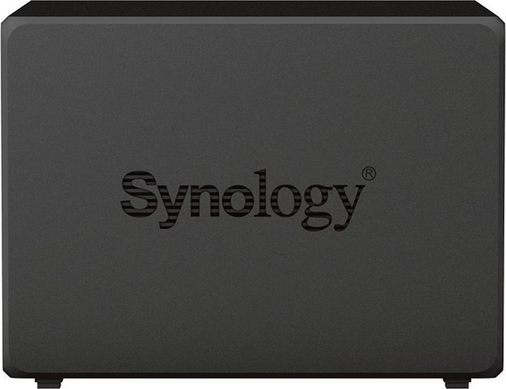 Actual product image Synology DS923+ (0 TB)