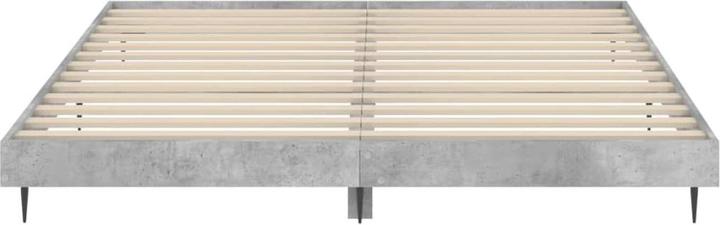 Image du produit vidaXL Bettgestell (160 x 200 cm)