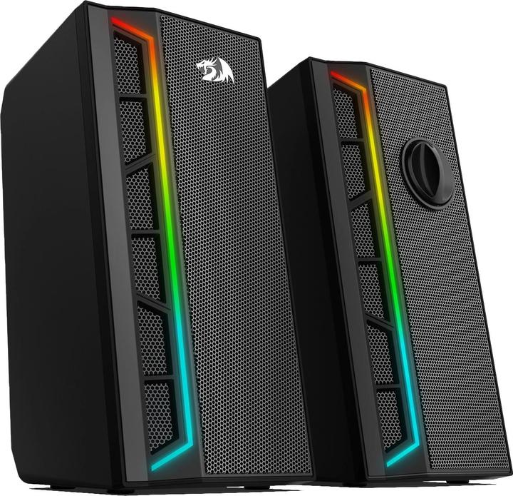 Actual product image Redragon Głośniki komputerowe GS580 Calliope