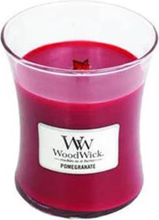 Produktbild WoodWick Pomegranate
