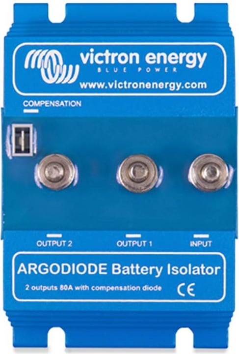 Actual product image Victron Energy Argo