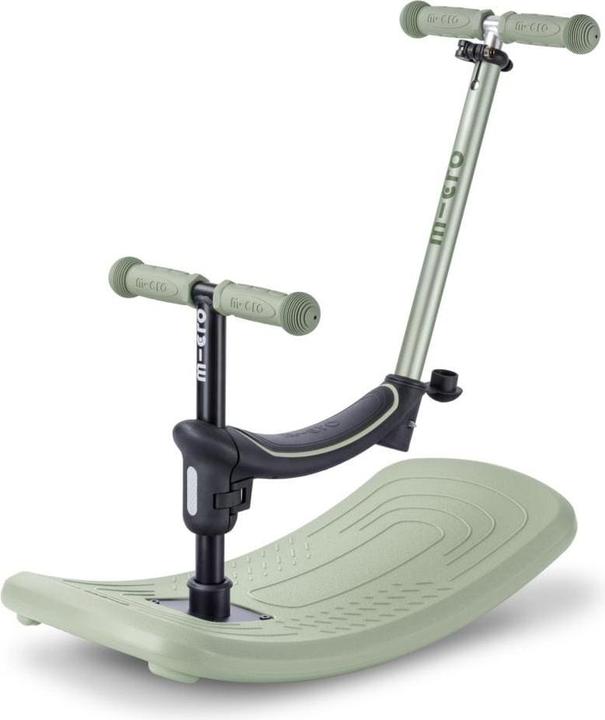 Produktbild Micro Mini Deluxe Rock & Go LED Olive Sage