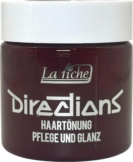 Actual product image Directions La Riche (Fleming)