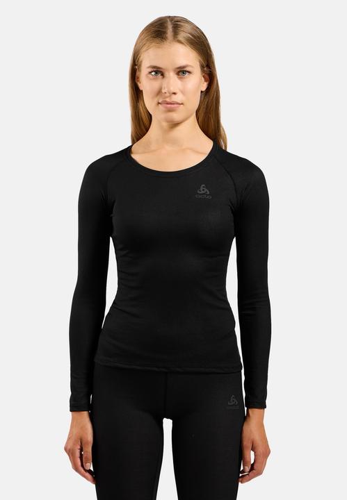 Image du produit Odlo Active F-Dry Light T-shirt à manches longues (M)