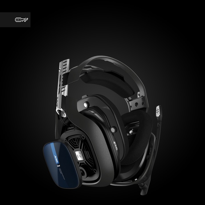 Productafbeelding Astro Gaming A40 TR (PS) (Bedraad)