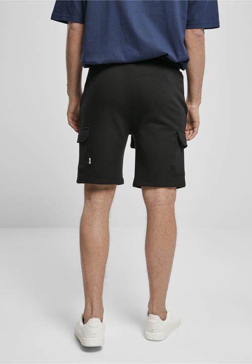Produktbild Urban Classics Organic Cargo Sweatshorts