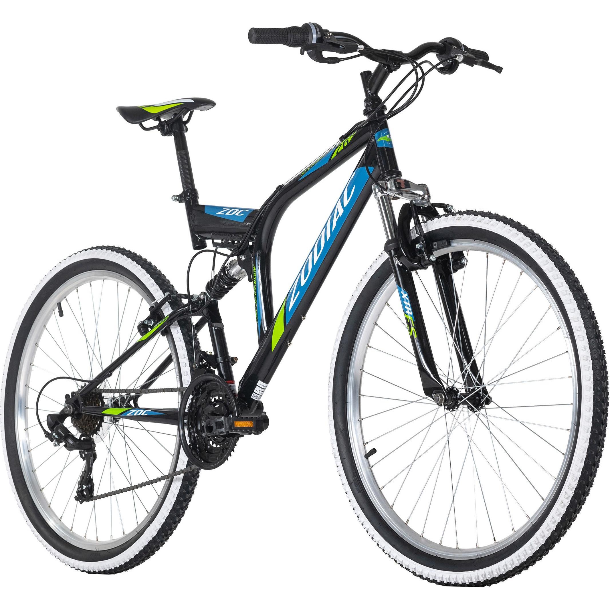 KS Cycling, Mountainbike, (48 cm)