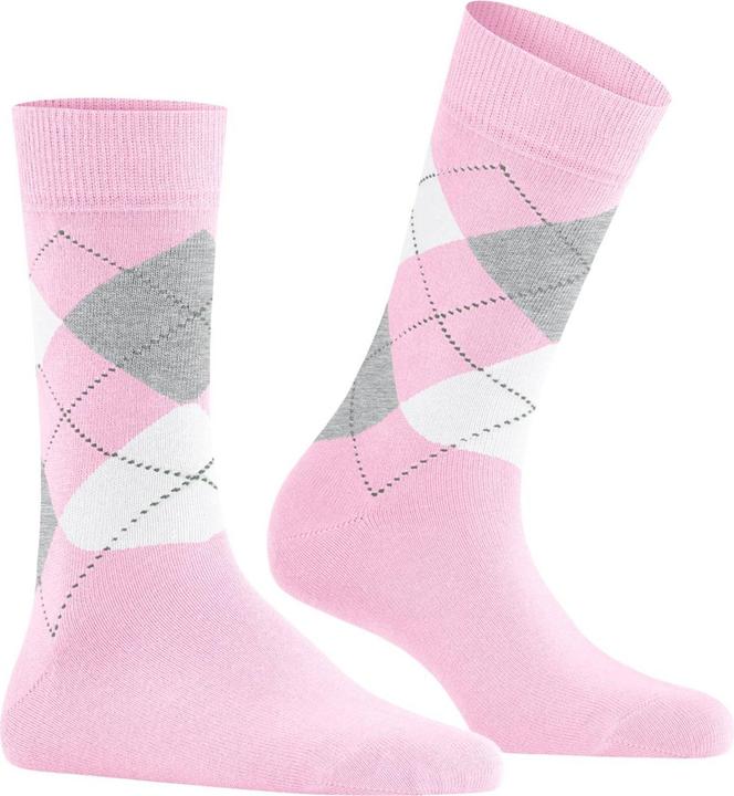 Immagine prodotto Burlington Calzini Casual Comfort Fit Queen - 20104 (confezione da 3, 36 - 41)