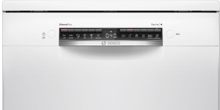 Actual product image Bosch Hausgeräte Series 4 SMS4EMW06E