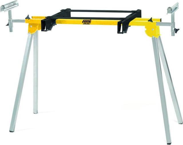 Femi Supports pliants Smarty (49 cm, 125 cm)