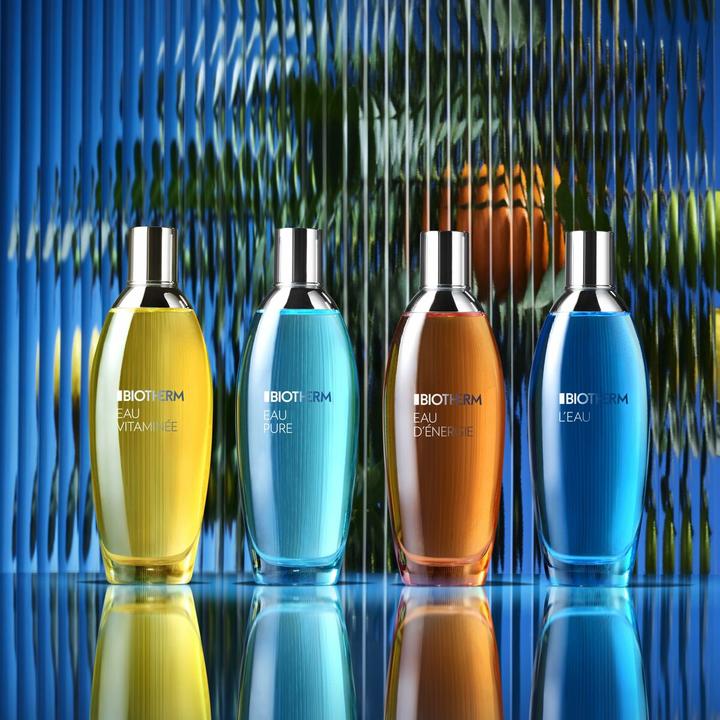 Immagine prodotto Biotherm Eau Pure (Eau de toilette, 100 ml)