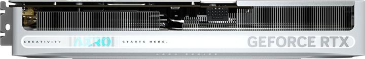 Actual product image Gigabyte GeForce RTX 5080 AERO OC SFF (16 GB)