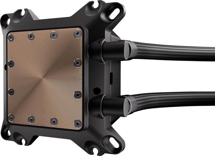 Productafbeelding Endorfy Navis F240 ARGB EY3B004