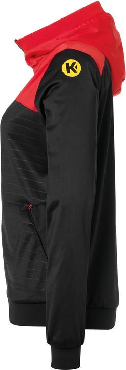 Produktbild Kempa Emotion 2.0 Kapuzenjacke Women (XL)