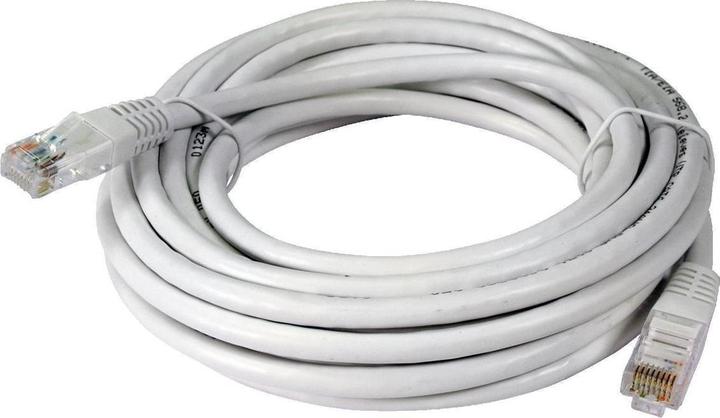 Produktbild Televes Patchkabel (S/FTP, CAT6, 5 m)