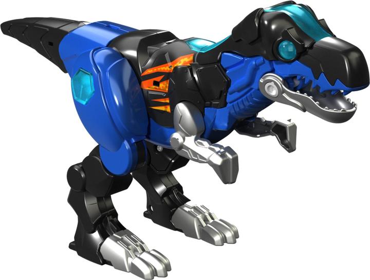 Produktbild VTech Switch & Go Dinos Combo - Dragorex, le méga dragon 2 en 1 (Französisch)