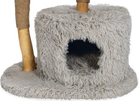 Actual product image Designed by Lotte Ziza (100 cm, Grey)