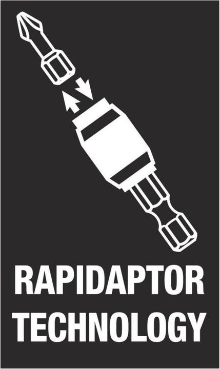 Actual product image Wera Kraftform Kompakt 25