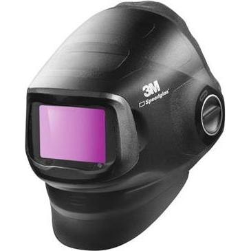 Thumbnail - SpeedGlas, Schutzbrille + Gesichtsschutz, Svejsehjelm G5-01 svejsekassette G5-01VC