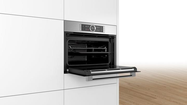 Actual product image Bosch Hausgeräte CBG635BS3