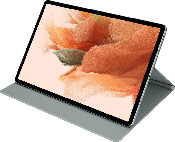 Produktbild Samsung Book Cover EF-BT730 (Galaxy Tab S7+ 12.4 (2020), Galaxy Tab S7 FE, Galaxy Tab S8+)