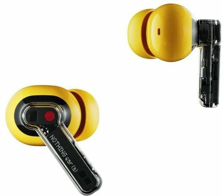 Produktbild Nothing Ear (a) (Aktive Geräuschunterdrückung, 9.50 h, Kabellos)